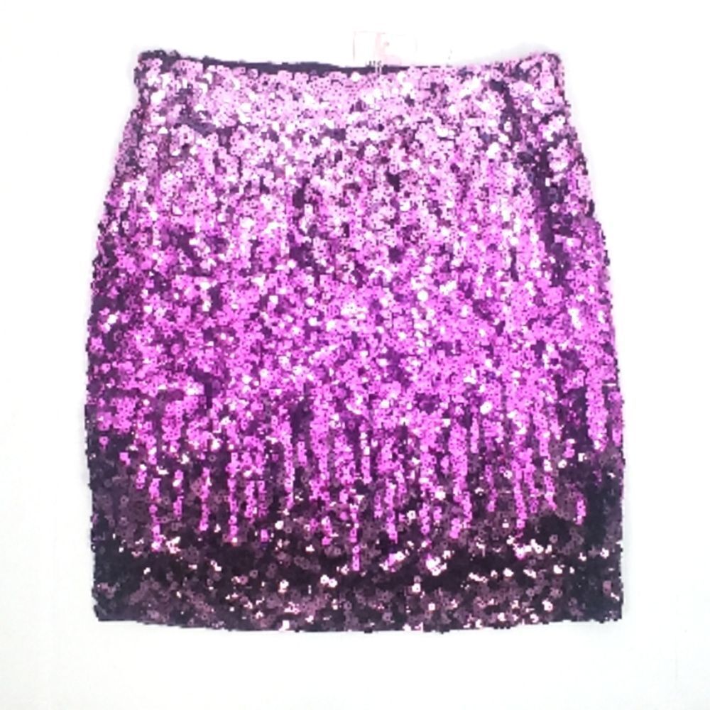 MANER Mini SKIRT
